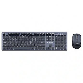 Gembird KBS-WCH-04, Combo, Eng/Rus