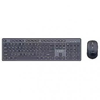 Gembird KBS-WCH-04, Combo, Eng/Rus