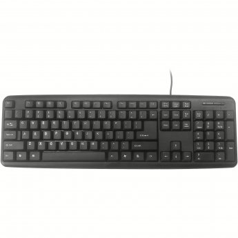 Gembird KB-U-103-RU