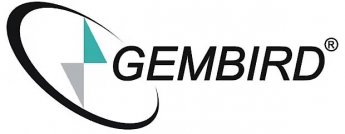 Gembird Keyboard KB-UM-107-DE DE layout