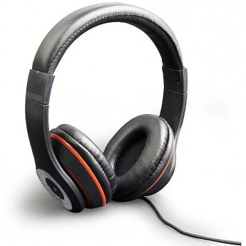 Gembird Los Angeles, Black