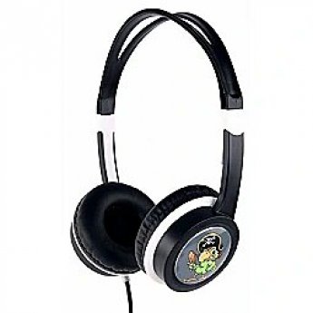 Gembird MHP-JR-BK, Kids, Black