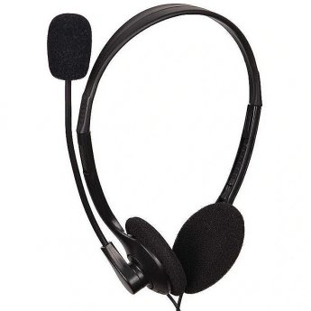 Gembird MHS-123, Black