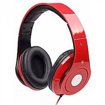 Gembird MHS-DTW-R Detroit Red