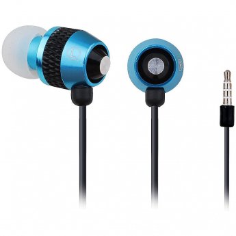 Gembird MHS-EP-002, Blue