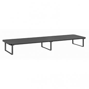 Gembird Monitor stand for 2 monitors (long rectangle)