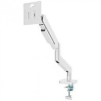 Gembird Monitora stiprinājums Gembird 17"-32" White