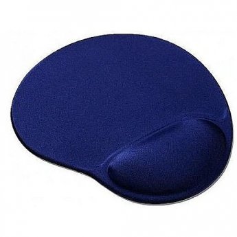 Gembird MP-GEL-B, Blue