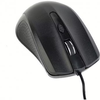 Gembird MUS-4B-01, Black