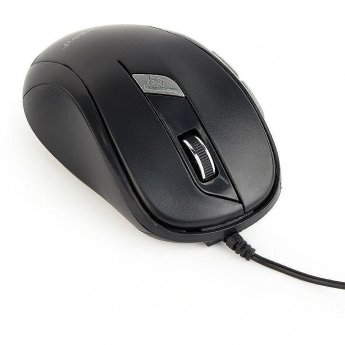 Gembird MUS-6B-01, Black