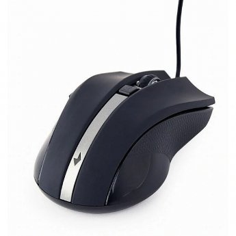 Gembird MUS-GU-02, Black