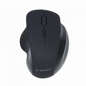 Gembird MUSW-6B-02, Wireless