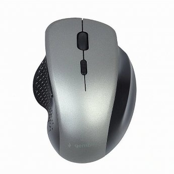 Gembird MUSW-6B-02-BG 6-button mouse