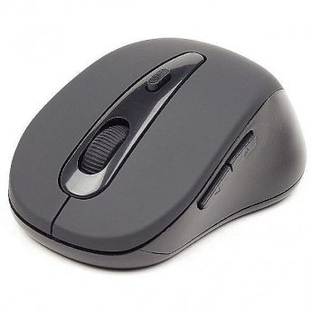 Gembird MUSWB2, Black