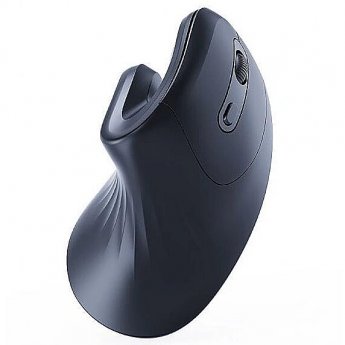 Gembird MUSW-ERGO-03, Black