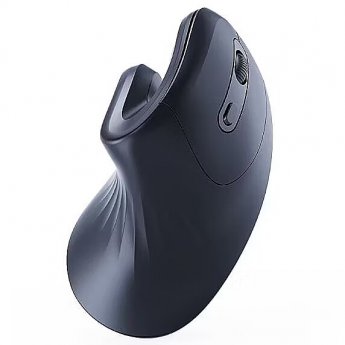 Gembird MUSW-ERGO-03, Black