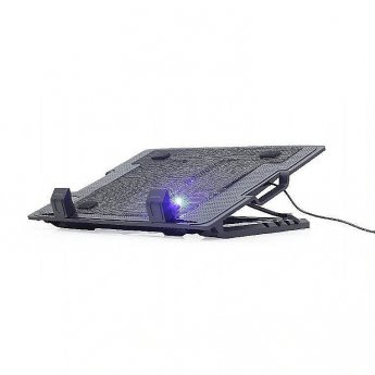 Gembird NB ACC COOLING STAND ADJUST/PRACTICAL NBS-1F17T-01