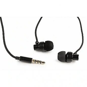 Gembird Paris, Black