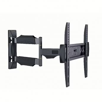 Gembird Premium full-motion TV wall mount, 32-55"