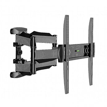 Gembird Premium full-motion TV wall mount, 32-58"