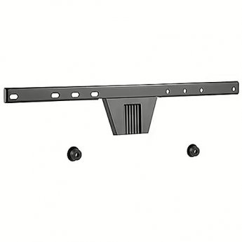 Gembird Slim TV wall mount (fixed), 37-80"