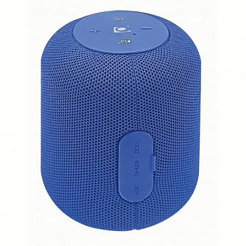 Gembird SPK-BT-15-B, Blue