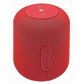 Gembird SPK-BT-15-R, Red