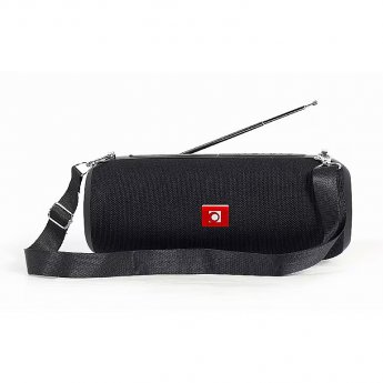 Gembird SPK-BT-17, Black