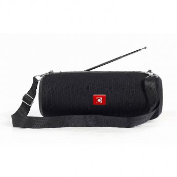 Gembird SPK-BT-17, Black
