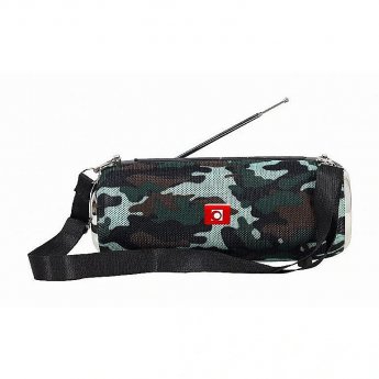 Gembird SPK-BT-17-CM, Camo