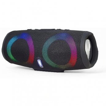 Gembird SPK-BT-LED-02