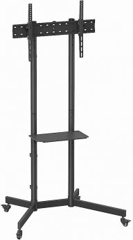 Gembird TV floor stand, 37-70"