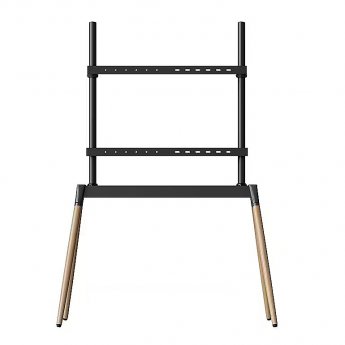 Gembird TV floor stand, 55-86"