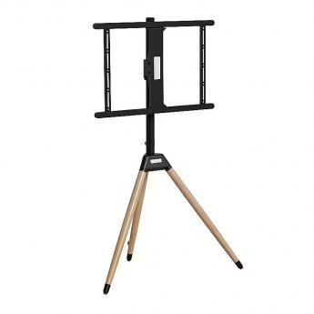 Gembird TV tripod floor stand, 32-75"