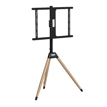 Gembird TV tripod floor stand, 32-75"