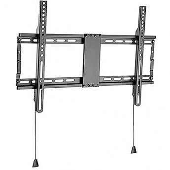 Gembird TV wall mount (fixed), 37-80"
