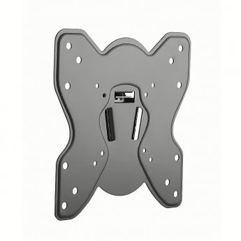 Gembird TV wall mount (tilt), 23-42"