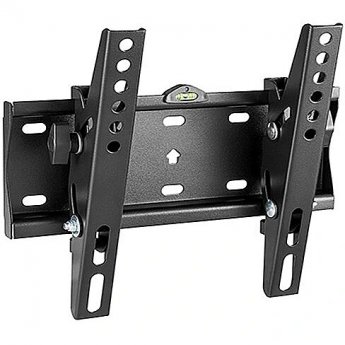 Gembird TV wall mount (tilt), 23-42"