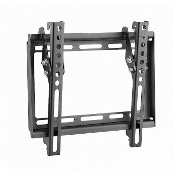 Gembird TV wall mount (tilt), 23-42"
