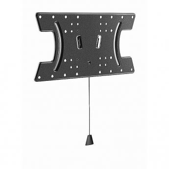 Gembird TV wall mount (tilt), 32-65""