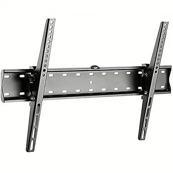 Gembird TV wall mount (tilt), 37-70"