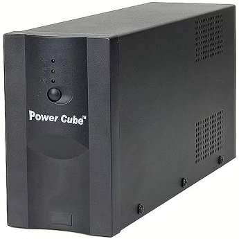 Gembird UPS-PC-850AP, 800VA 520W, IEC