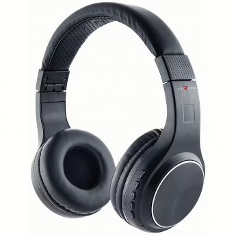 Gembird Warsaw, Bluetooth, Black