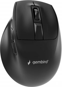 Gembird WRL/MUSW3-9B-01