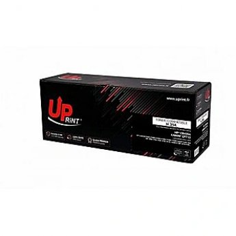 Generink CB435A / CB436A / CE285A / CE278A HP / CANON Black