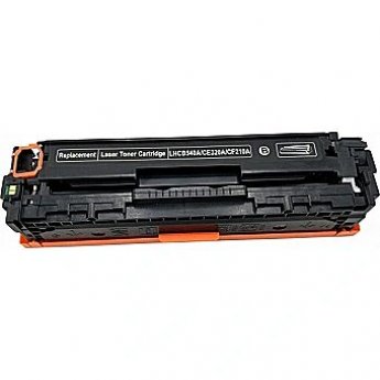 Generink CB540A / CE320A / CF210A / 731 / EP716 Black