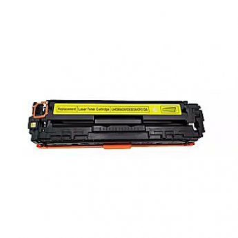 Generink CB542A / CE322A / CF212A / 731 / EP716 Yellow