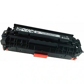 Generink HP CC530A Black