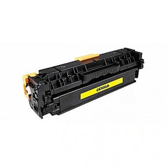 Generink HP CC532A Yellow