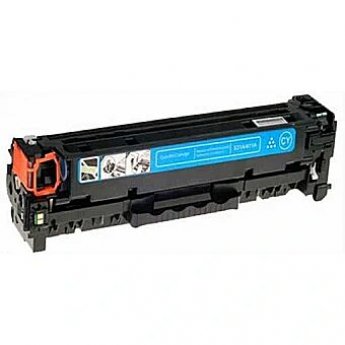 Generink HP CF411X / Canon 046HC Cyan